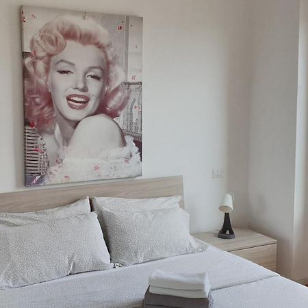 Fabio Filzi Appartement Milaan Buitenkant foto