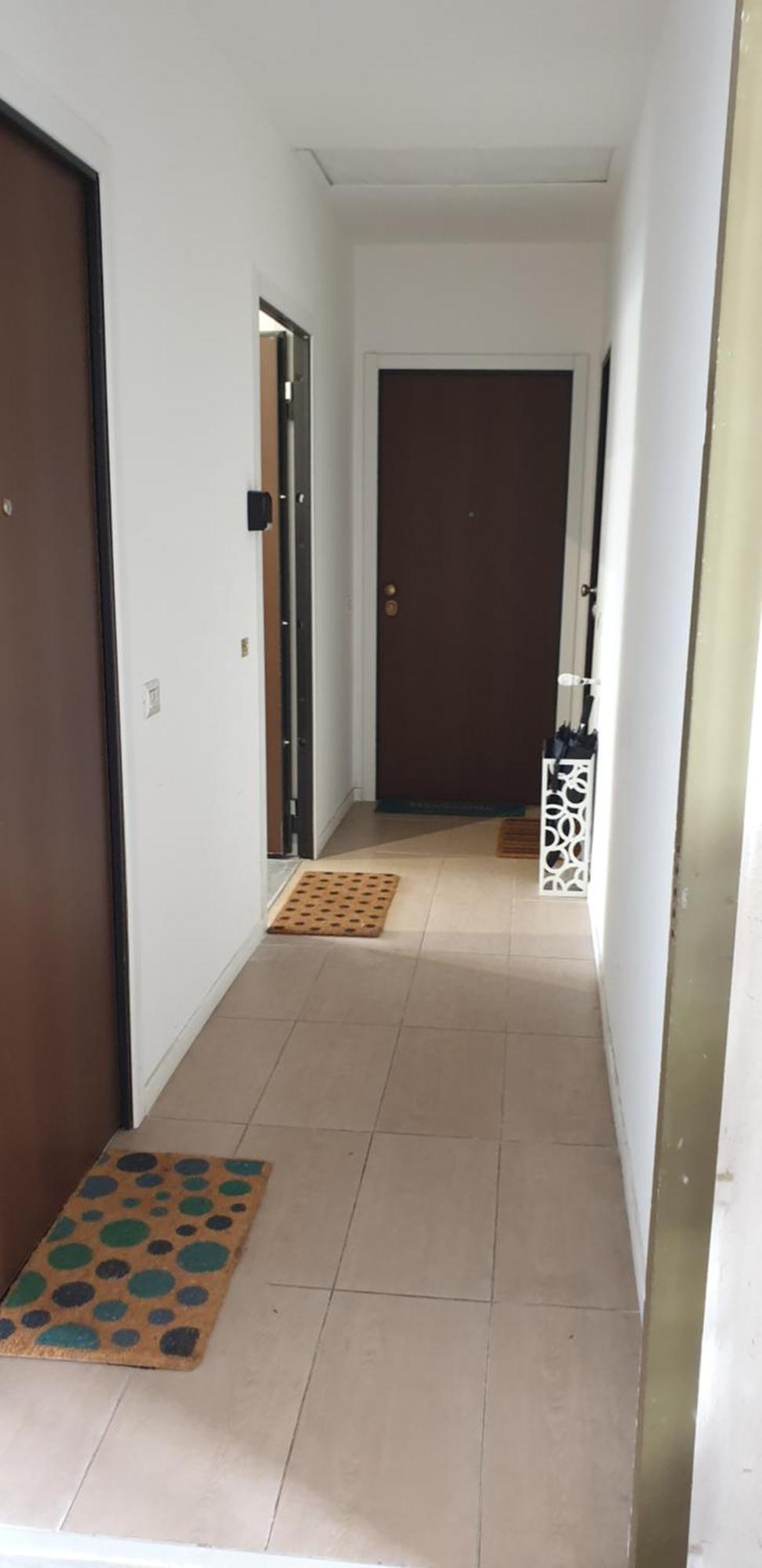 Fabio Filzi Appartement Milaan Buitenkant foto