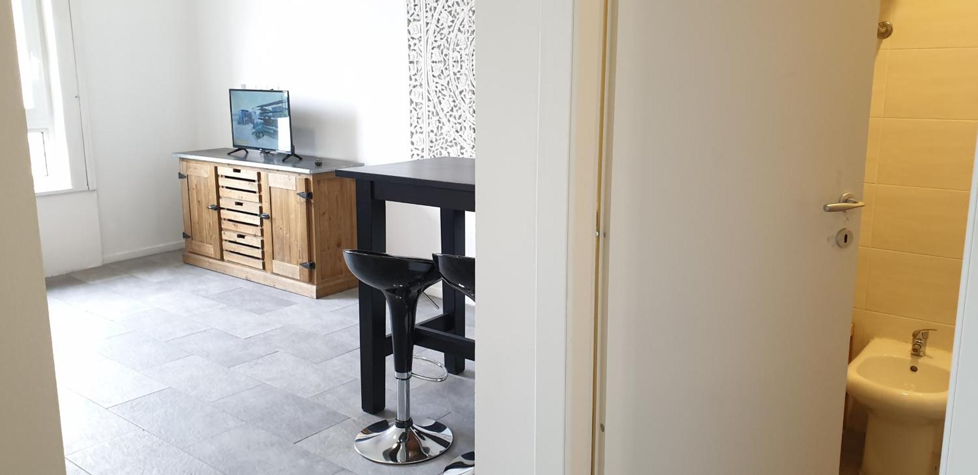 Fabio Filzi Appartement Milaan Buitenkant foto